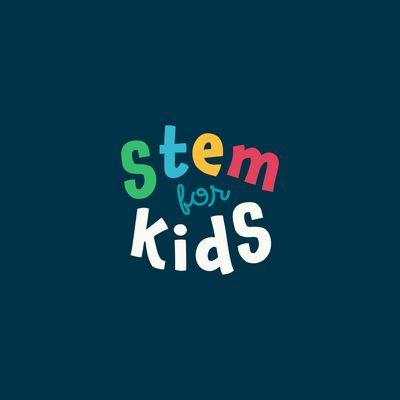 STEM for Kids logo
