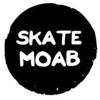 SKATE MOAB