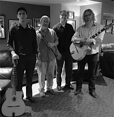 CARAVAN, 9 January | Event in Madison | AllEvents