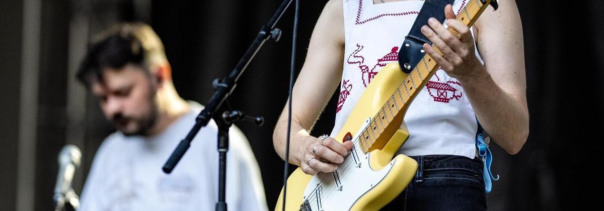 Parking Men I Trust, 12 August | Event in Denver | AllEvents