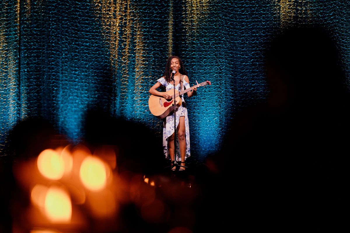 Upcoming Jazz Fest Concerts Events 2021 In Vancouver Vnc Events Vancouver Jazz Festival 2022