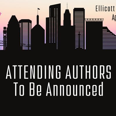 Charm City Romanticon 2024
