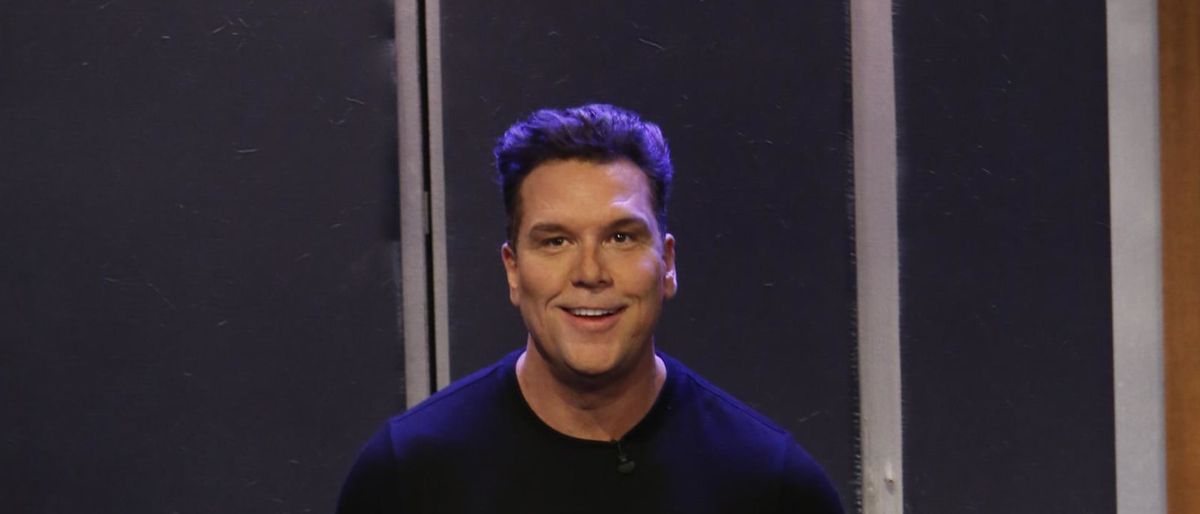 Dane Cook at Ameristar Casino Hotel Kansas City, 6 November | Event in Kansas City | AllEvents