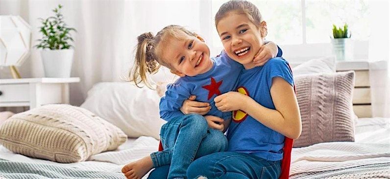 Siblings Class | Event in Lakeland | AllEvents