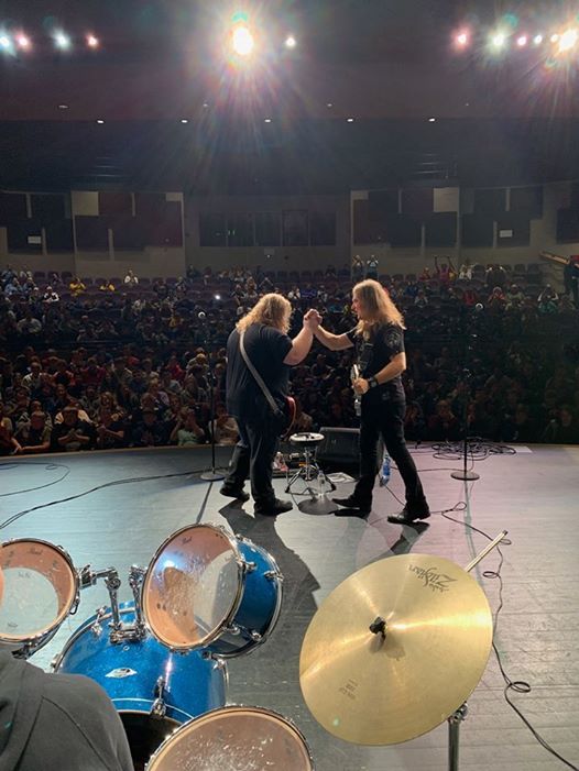 Jeremy DeWall Band at Windom Country Club, Windom MN, Windom Country