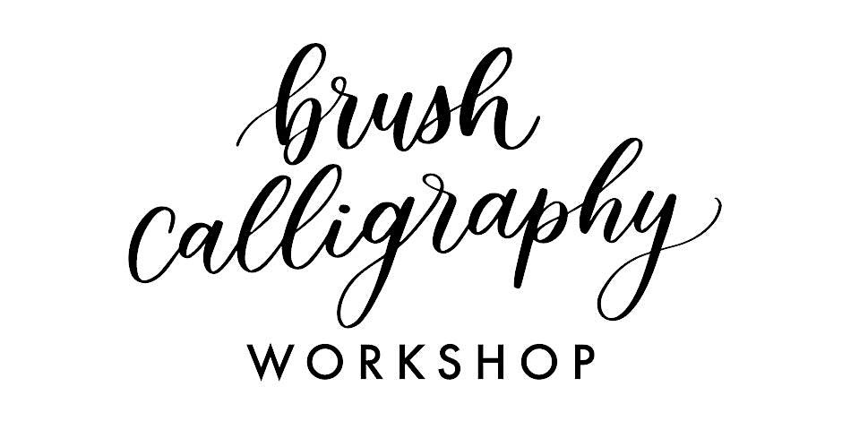 Brush Calligraphy Workshop, 9 December | Event in Toronto | AllEvents