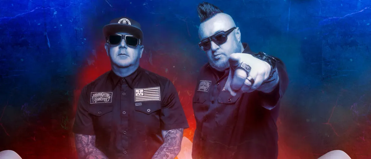 Moonshine Bandits in Maryville, 12 July | Event in Maryville | AllEvents