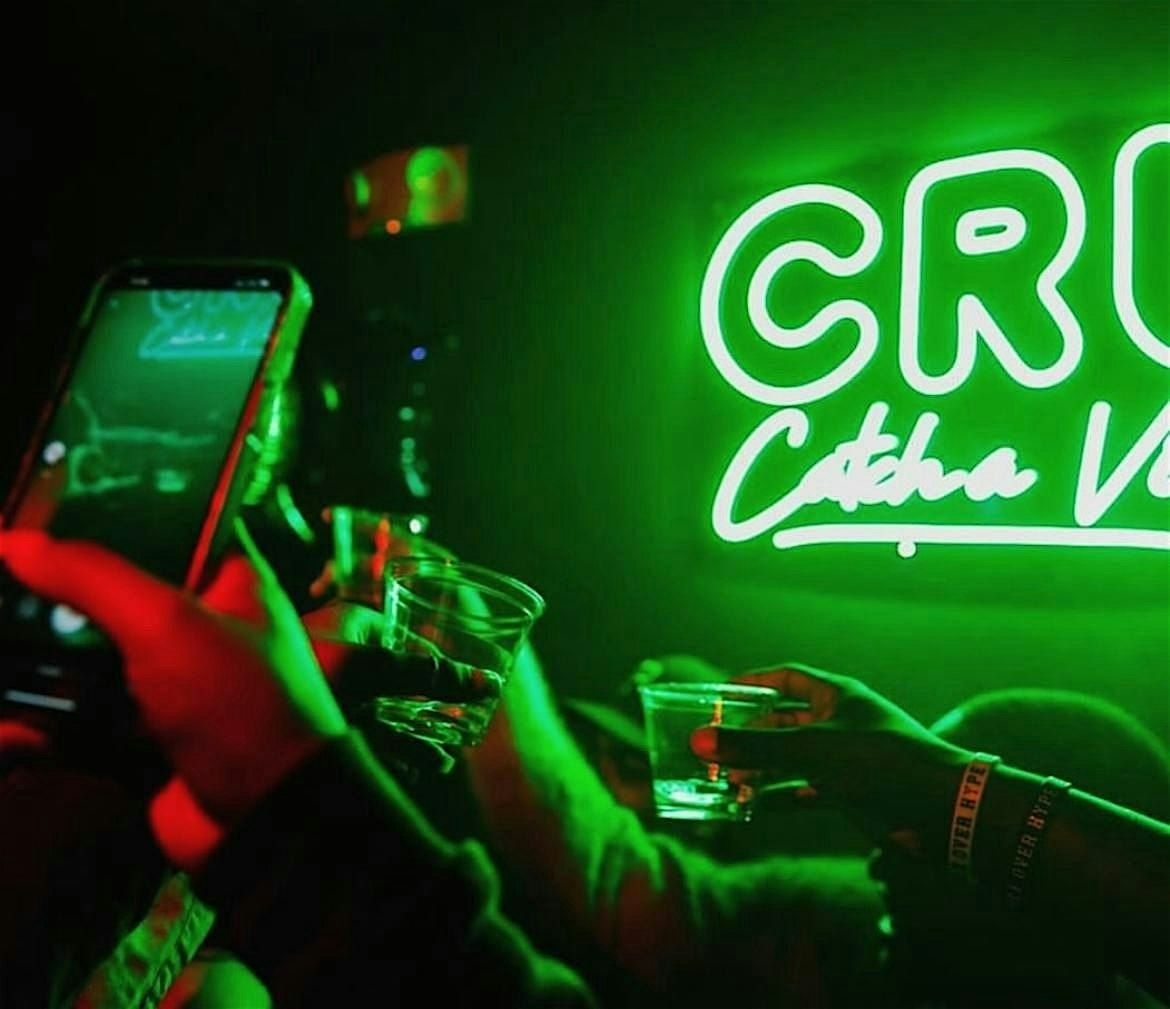 ISLAND FRIDAYZ @ CRU WYNWOOD (EACH & EVERY FRIDAY) | Event in Miami | AllEvents