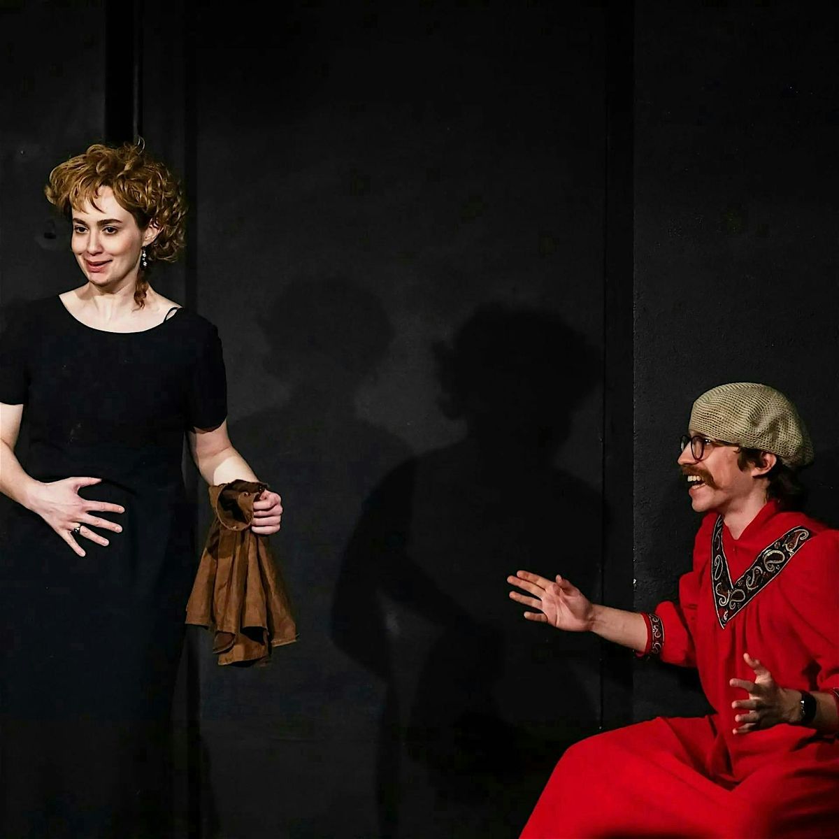 Free Clowning Workshop, 17 January | Event in Hudson | AllEvents