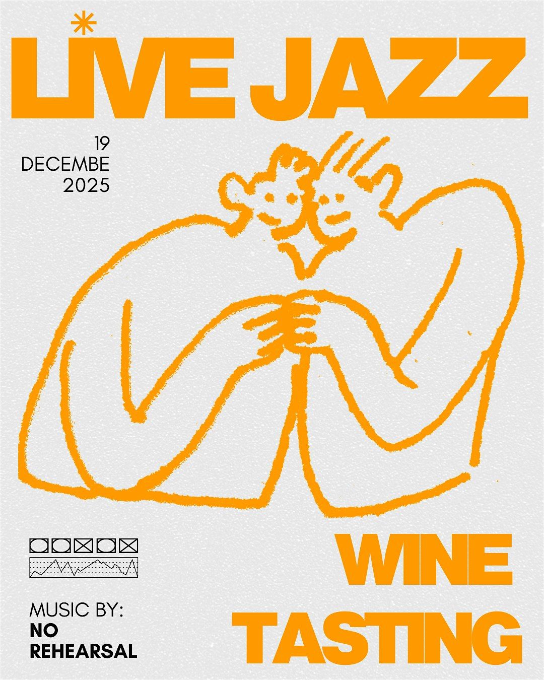 Live Jazz & Wine Tasting, 19 December | Event in Baltimore | AllEvents