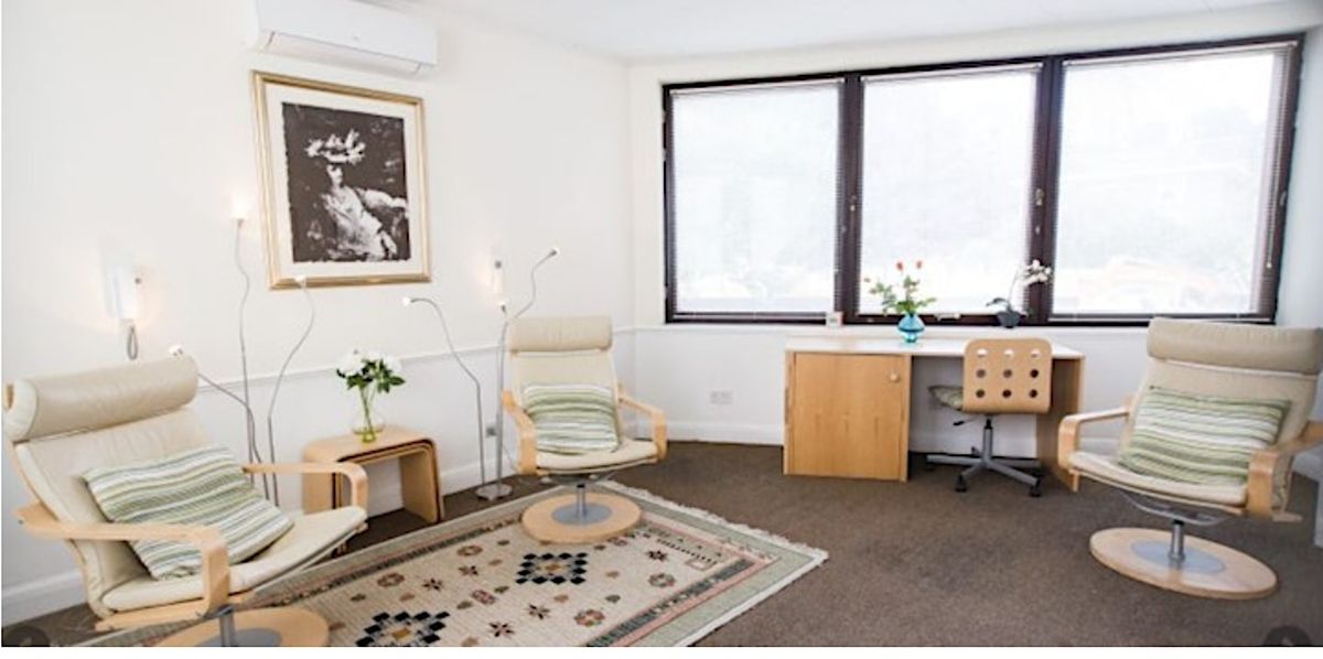 Family Constellations Couple & Individual Counselling Highgate /Hampstead, London