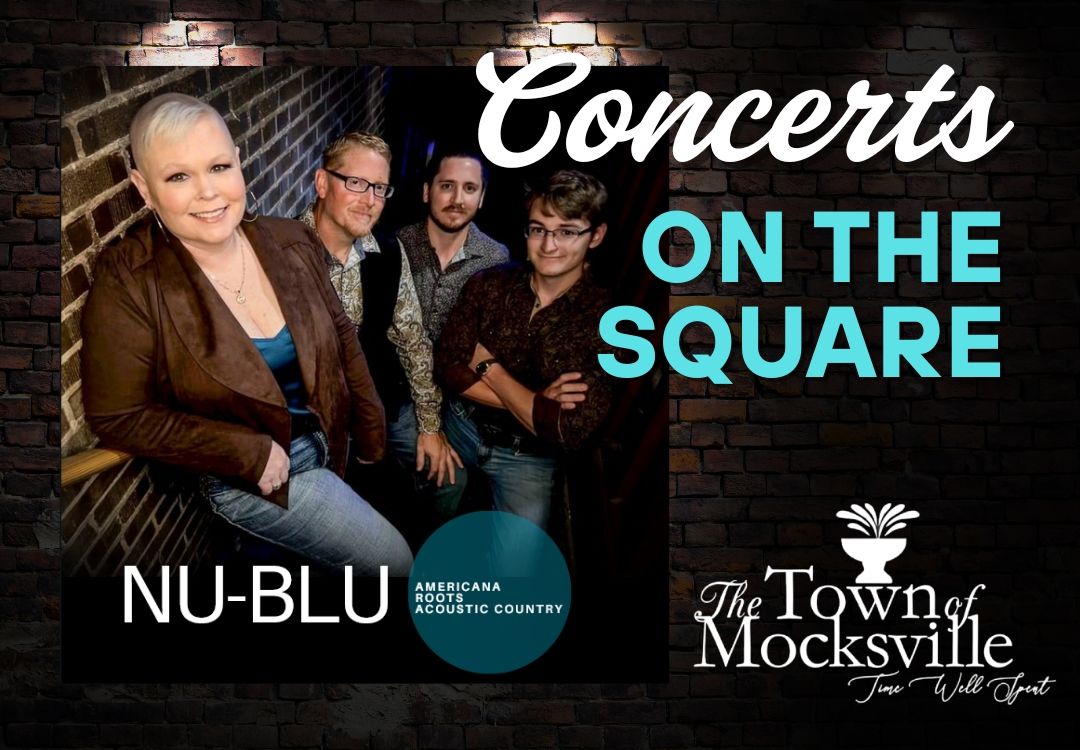 Nu-Blu at Buskirk-Chumley Theater, 27 July | Event in Bloomington | AllEvents