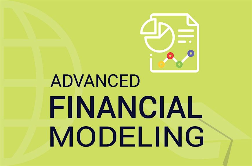 Advanced Financial Modeling 4 Days BootCamp Riyadh, Saudi Arabia