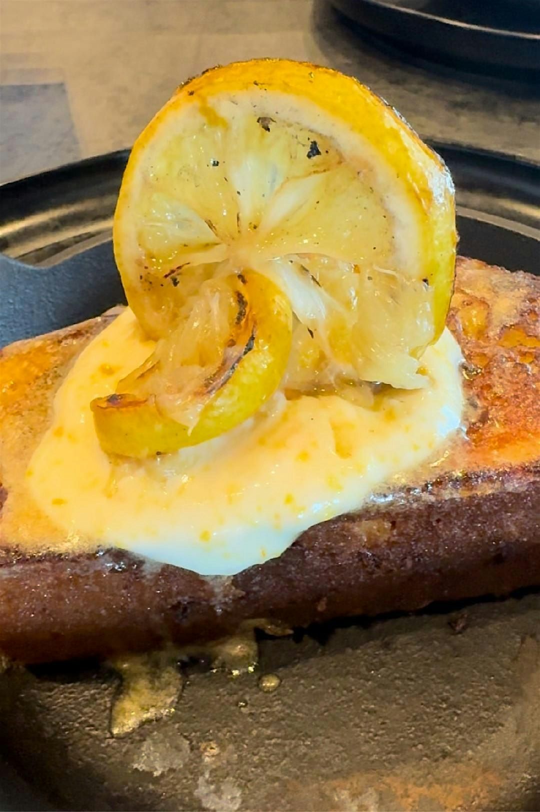 Rhythm & Brunch, The French Toast Experience, Ida Mae’s Juke Joint