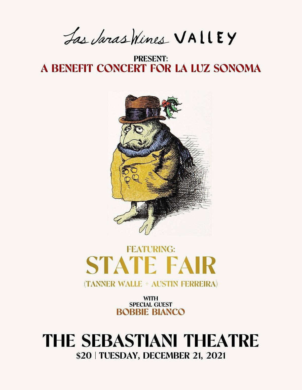 a-solstice-benefit-for-la-luz-feat-state-fair-bobbie-bianco