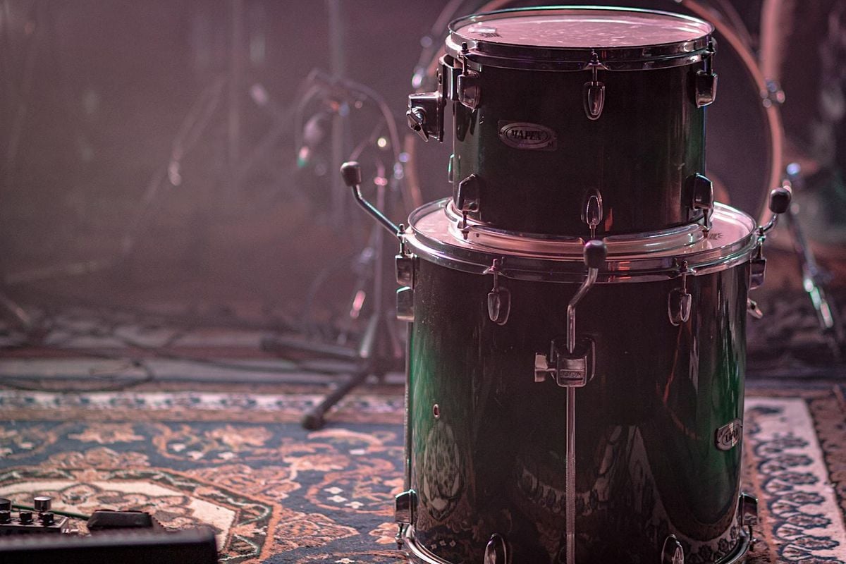 The World Famous Sunday Night Jam, The Vat Pub, Red Deer, 3 September