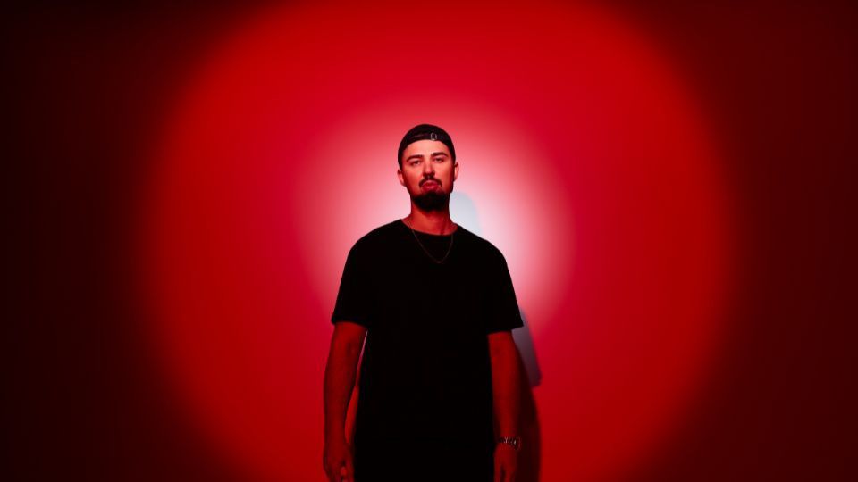 Sonny Fodera | Origins at Bohemia, 25 October | Event in Dubai | AllEvents