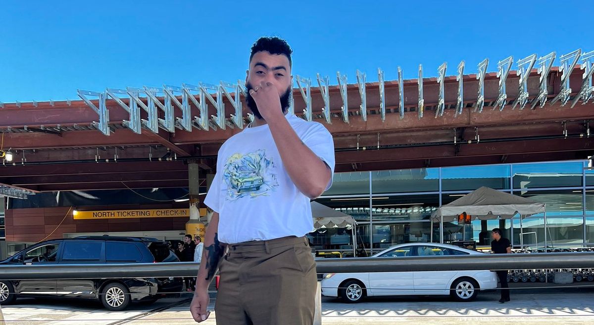 RAP Ferreira at Cafe Colonial, 16 June | Event in Sacramento | AllEvents