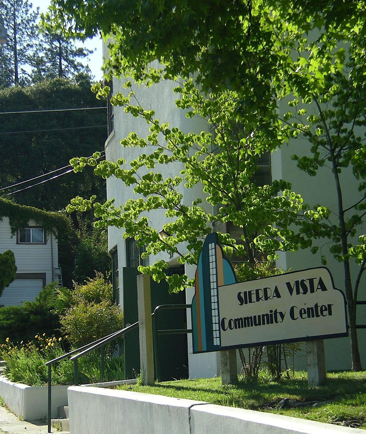 Sierra Vista Community Center Flea Market, Sierra Vista Community