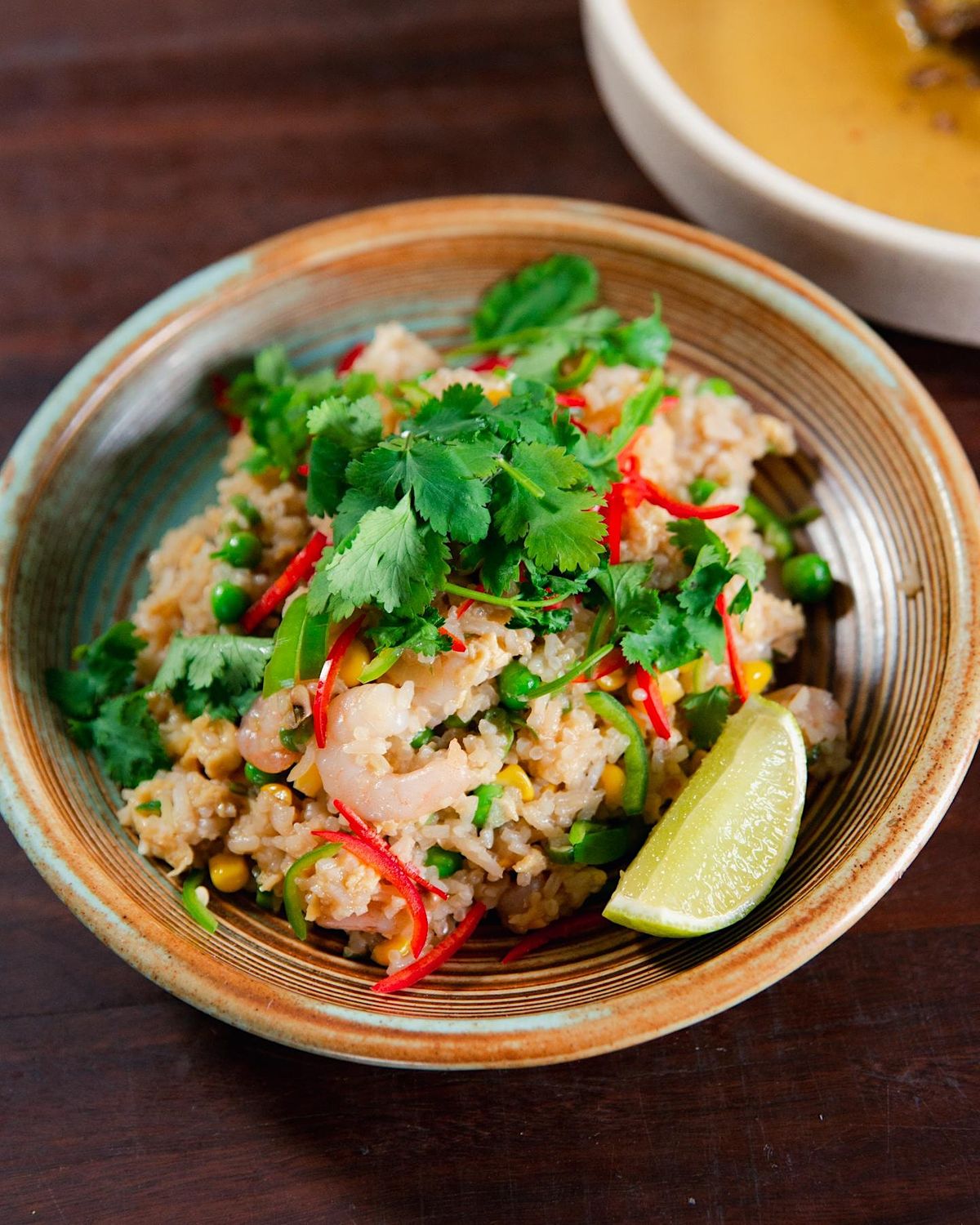 South East Asian Cooking Class Winter Menu, Spicers Tamarind Retreat