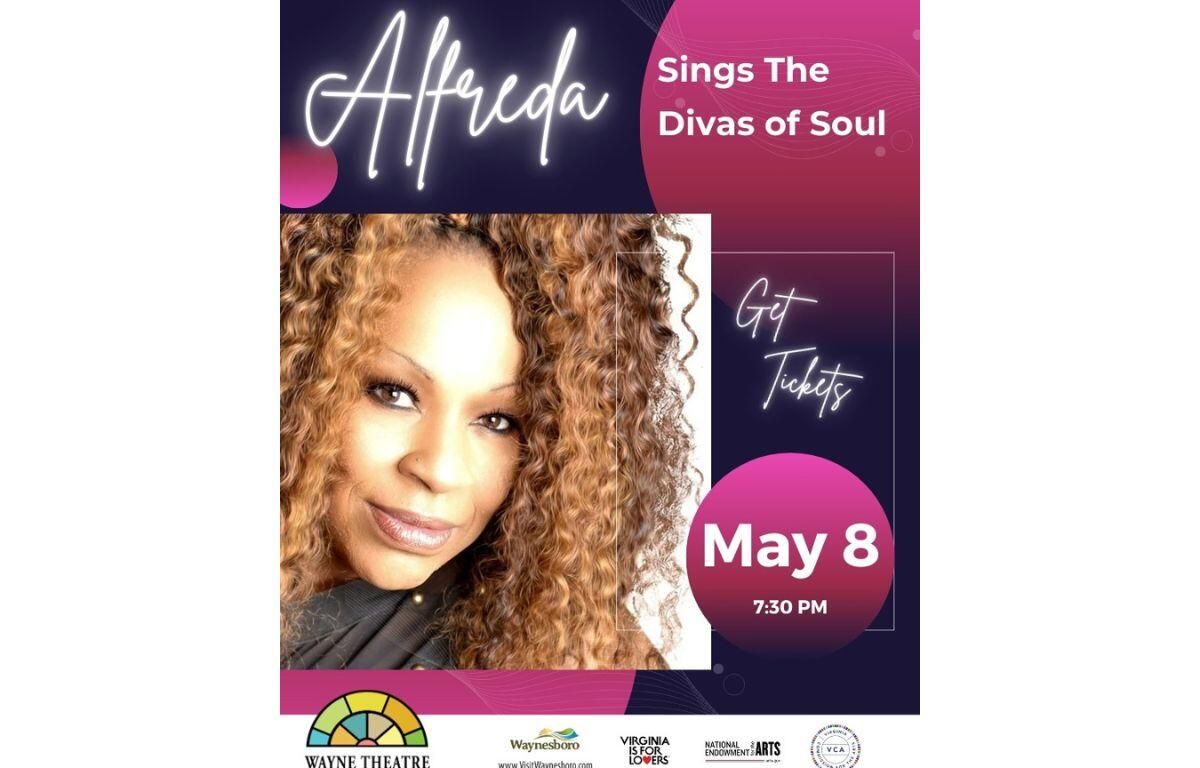 Alfreda Sings at Francis Marion University Performing Arts Center, 6 February | Event in Florence | AllEvents