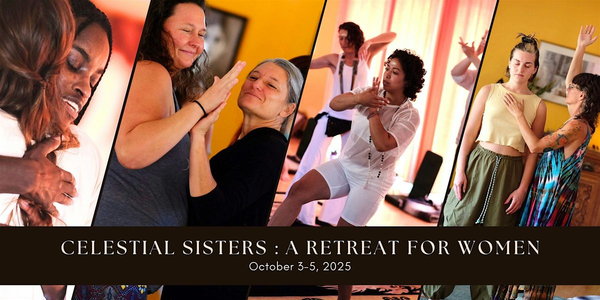 Celestial Sisters, 3 October | Event in Boulevard | AllEvents