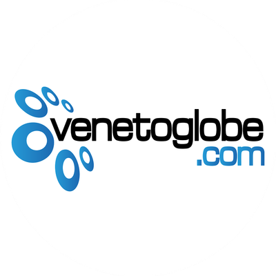 VENETOGLOBE APS logo