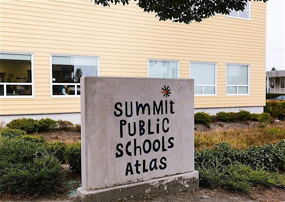 Summit Atlas Info Night, 16 December | Event in Seattle | AllEvents