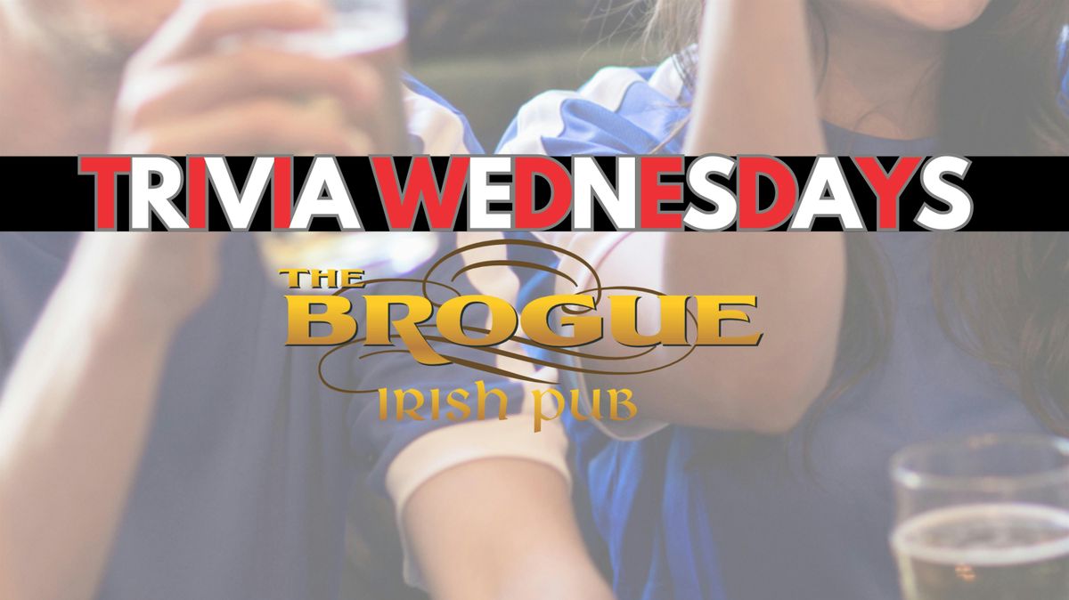 Wednesday Trivia Night in Port Credit | Event in Mississauga | AllEvents