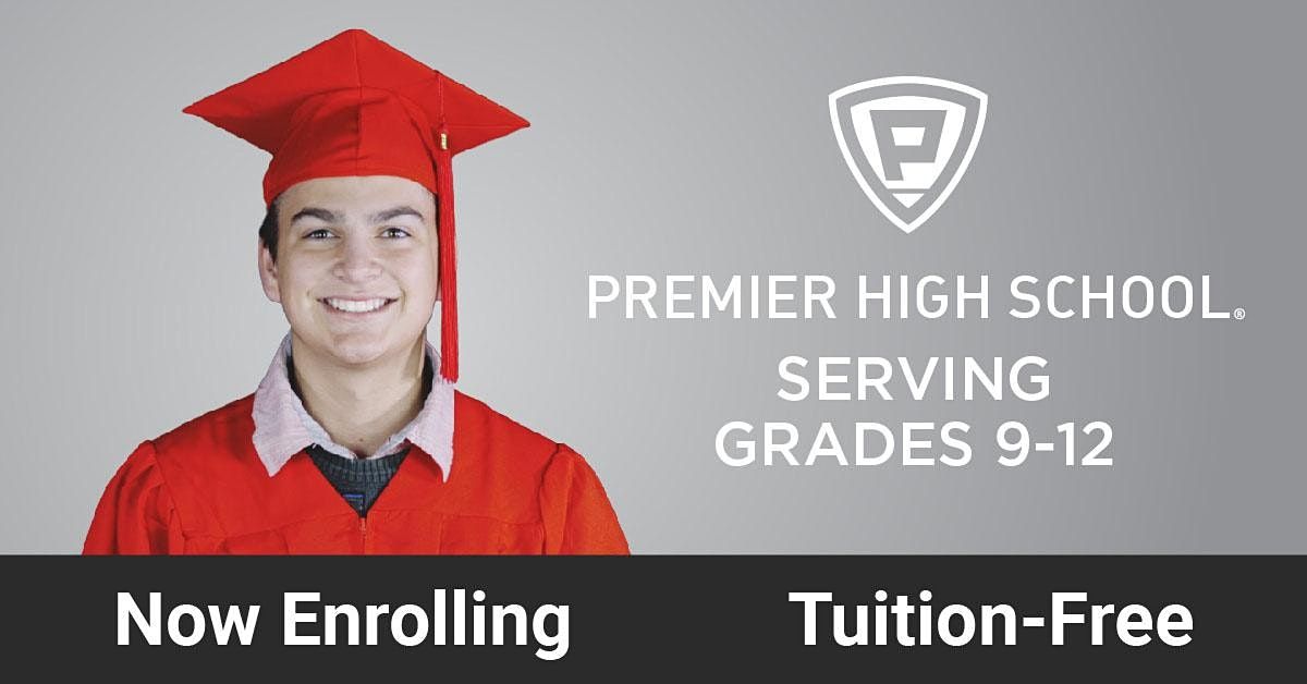 Premier New Braunfels Open Houses, Premier High School New Braunfels