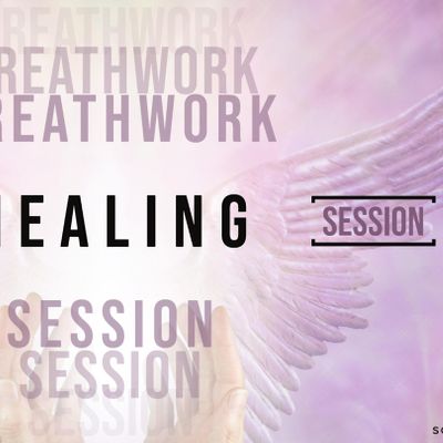 Breathwork Healing Session  Joy of Breathing  Bari