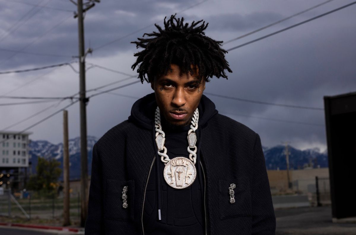 NBA Youngboy, Toyota Center - TX, Houston, 5 September 2025 | AllEvents