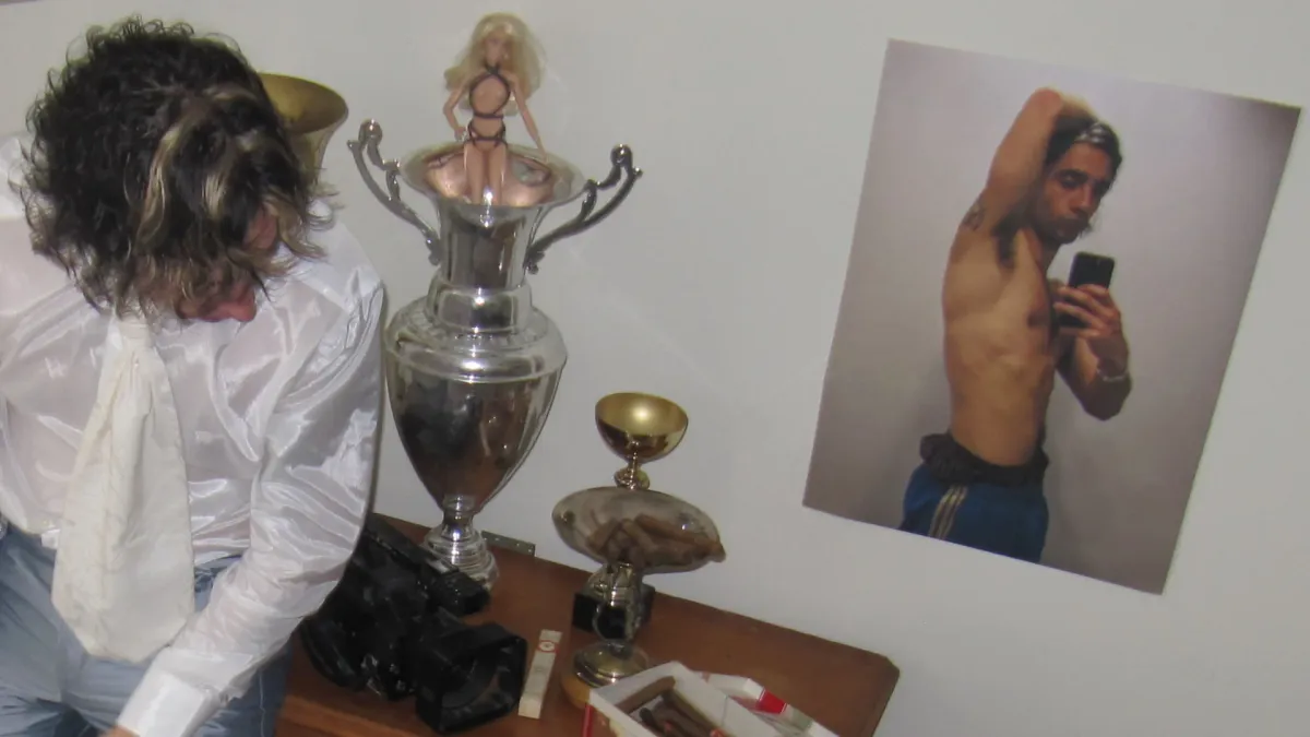 Ralphie Choo in Barcelona, 27 March | Event in Barberà del Vallès | AllEvents