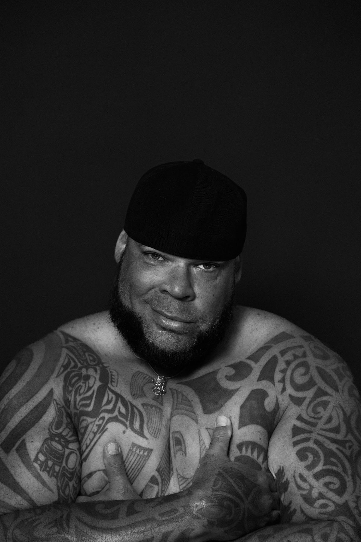 Tyrus Live Tour 2025