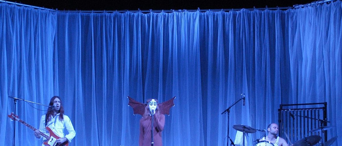 The Musical Box at Theatre Manuvie, 25 May | Event in Brossard | AllEvents