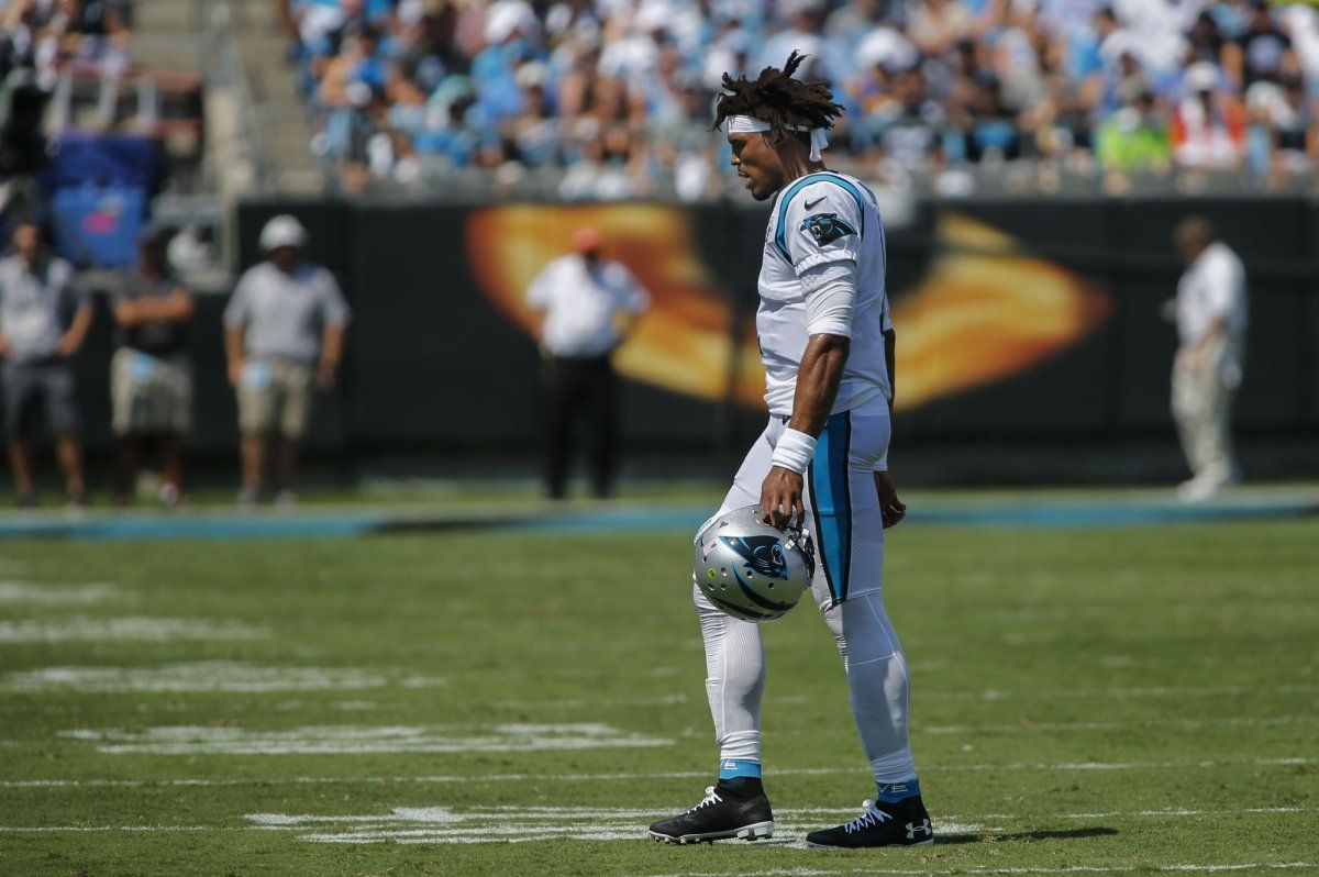 PARKING Carolina Panthers vs. Houston Texans, Bank Of America Stadium