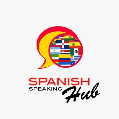 Spanish Speaking Hub logo
