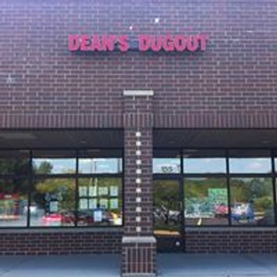 Dean's Dugout