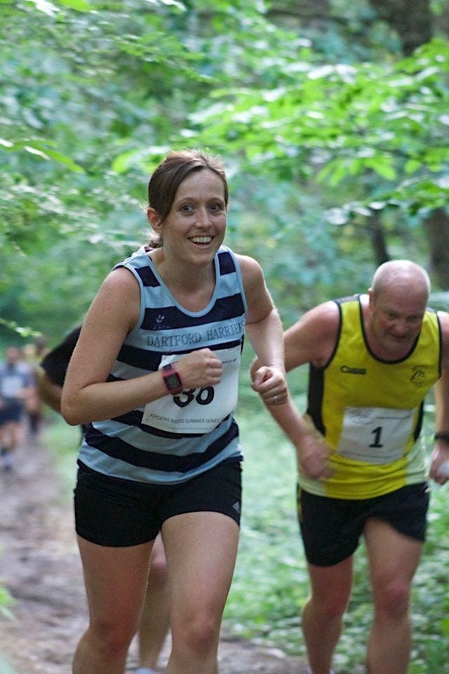 Joydens Wood 5k Summer Series 2023, DA2 7PD, Dartford, 31 May to 26 July AllEvents.in