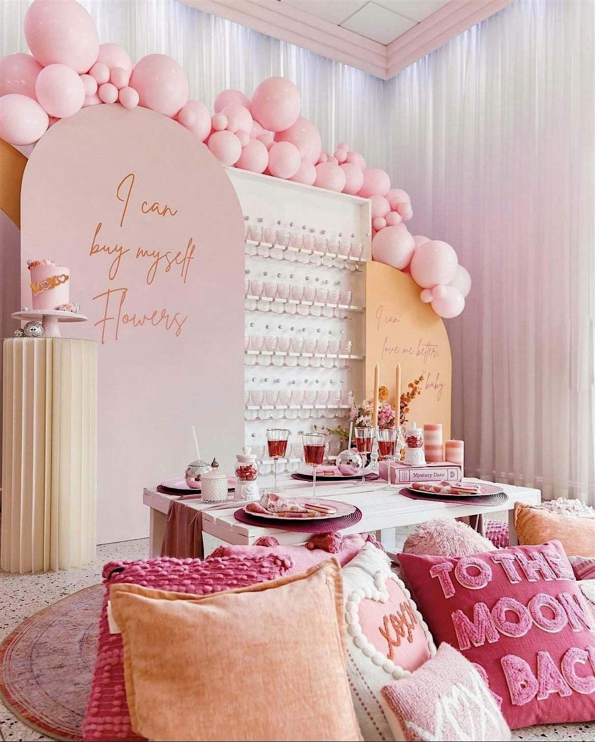 Columbus christmas events