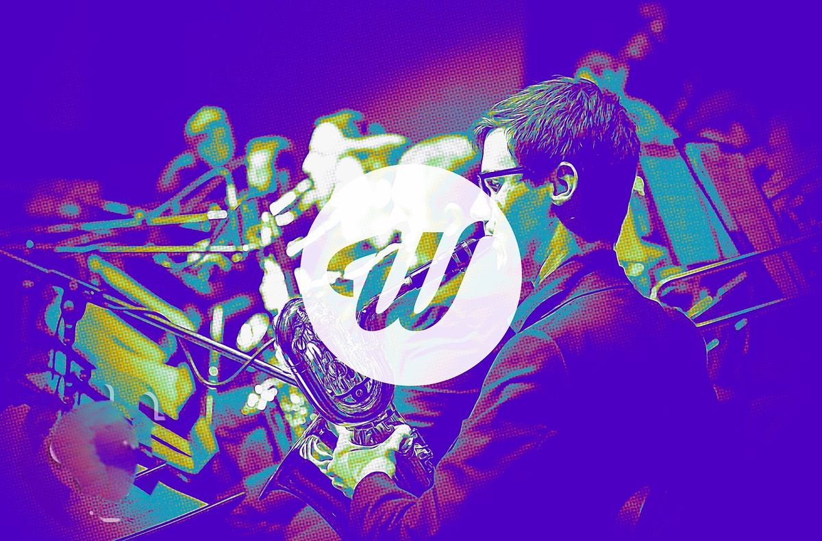 WSU Jazz Ensemble Night: Live Jazz Thursdays | Event in Wichita | AllEvents