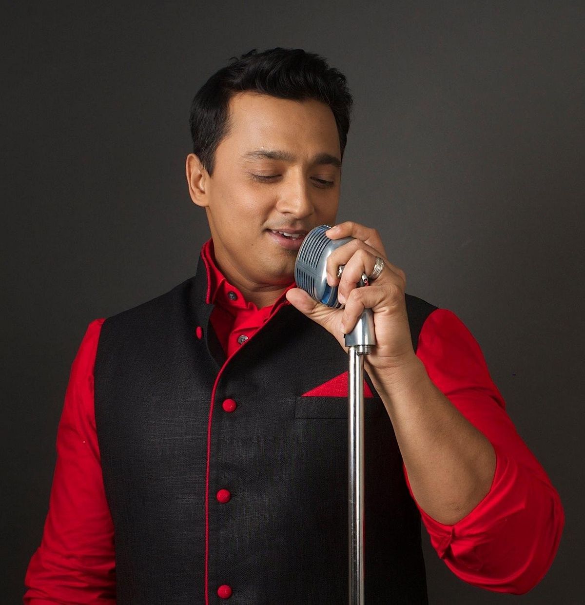 REX DSOUZA GARBA NJ EXPO CENTER OCT 13 & OCT 14, New Jersey