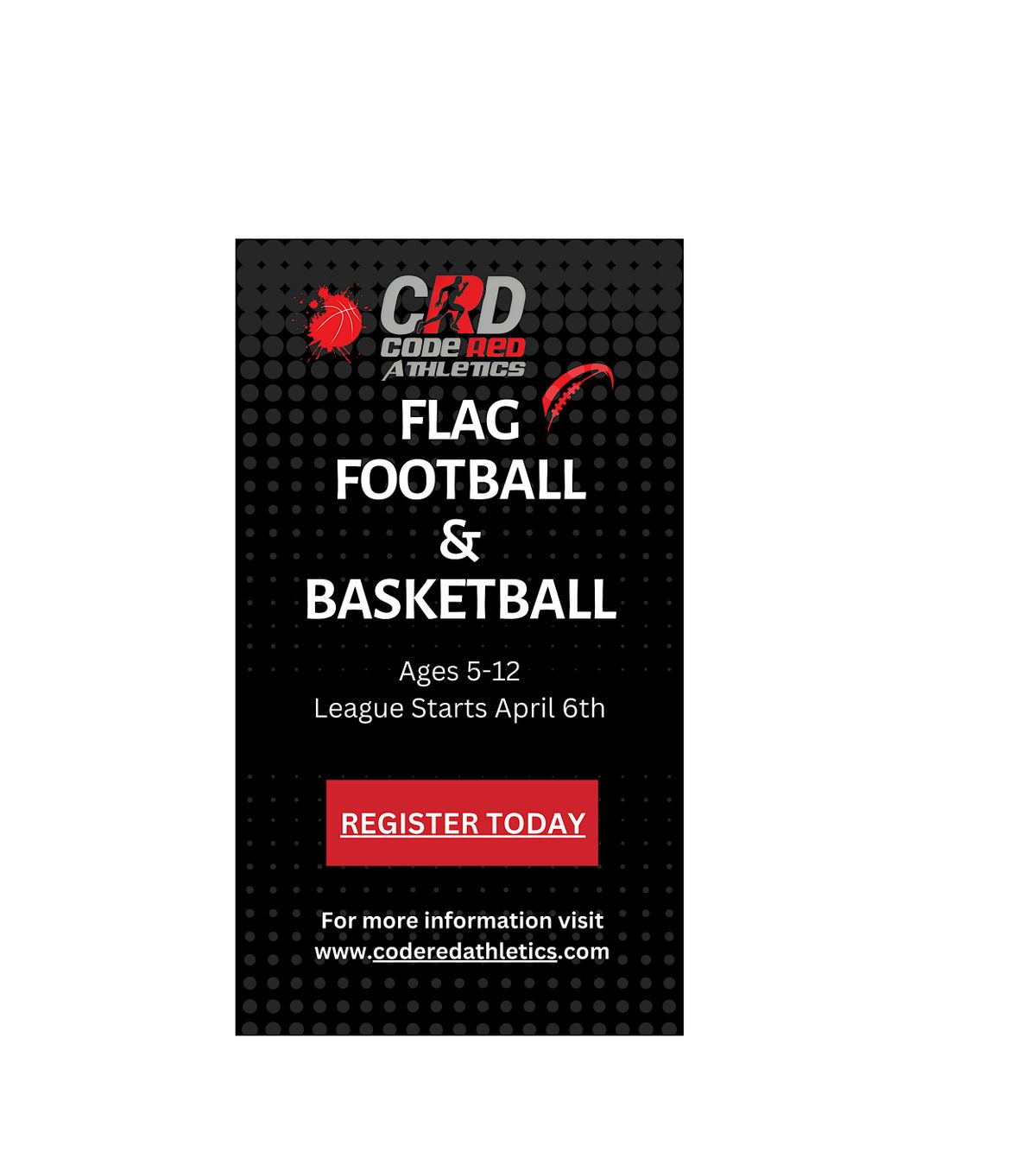 Code Red Basketball Code Red Basketball League, 2007 Riley Fuzzel Rd, Spring, 6 April 2024 ...