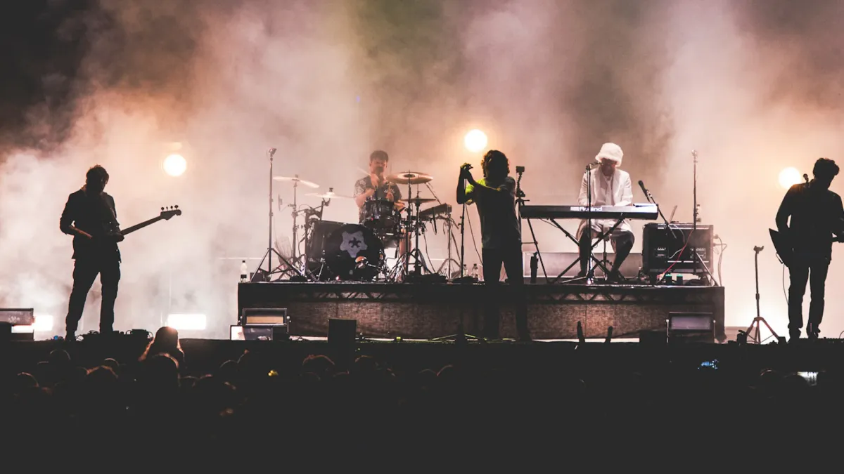 Kernowfornia Festival 2025 in Looe, 26 September | Event in Looe | AllEvents