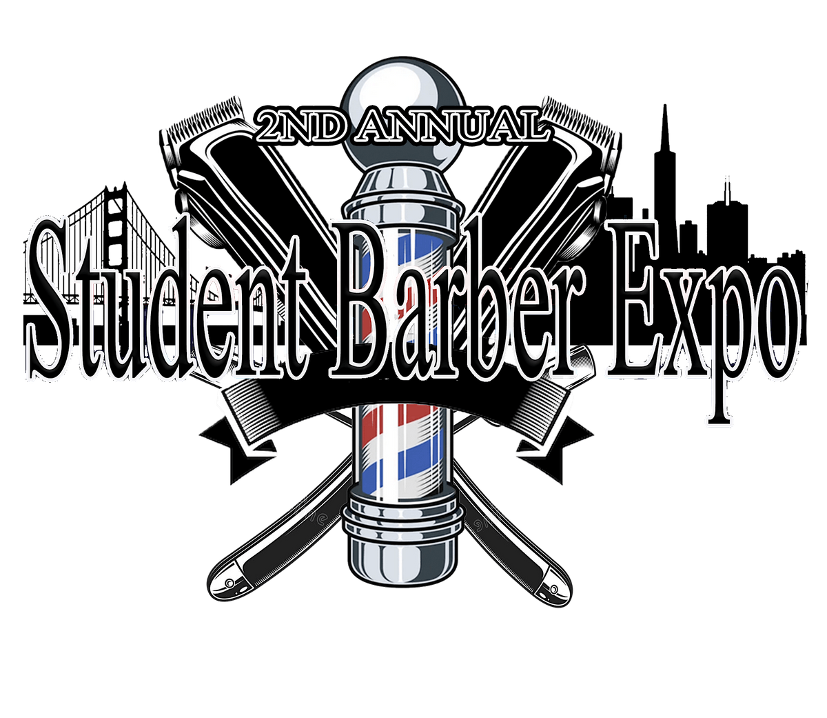 Bay Area Student Barber Expo 2023, Mission Language & Vocational School