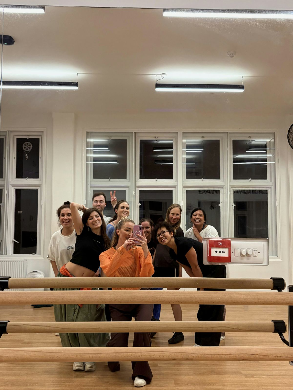 Intro to Shuffle & Shapes, 18 December | Event in Horsham | AllEvents