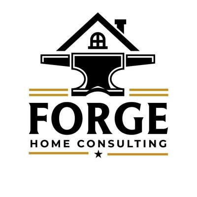 Forge Home Consulting logo