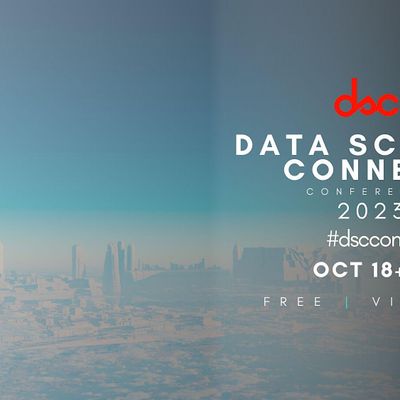 Data Science Connect Conference 2023