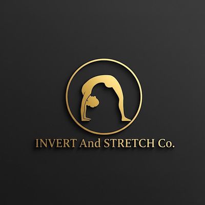 Invert and Stretch Co. logo