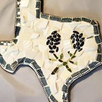 Broken By Design Mosaics